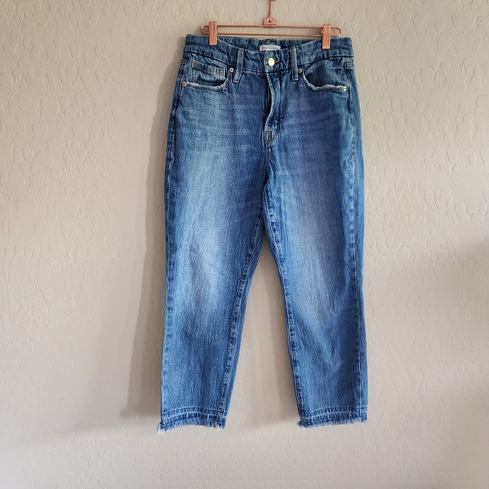 Good American Jeans Size 4/27